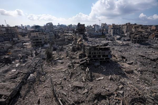 Crise humanitaire, droits humains et accès aux soins : péril en la demeure à Gaza