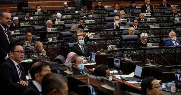 Malaisie : qu'en est-il des modifications de la loi sur les drogues ? 