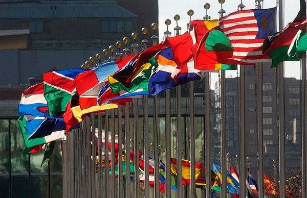 Appel à candidature : séance informelle en préparation de l’UNGASS de 2016  – la séance aura lieu le 10 février au siège des Nations Unies à New York