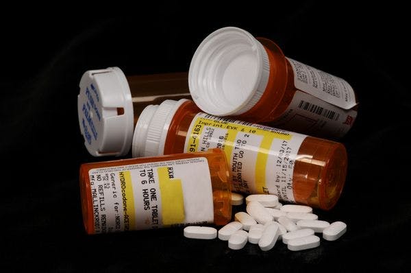 Measuring stigma related to opioid use