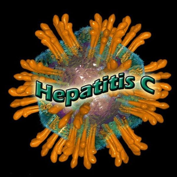 Hepatitis C drugs added to WHO list of essential medicine