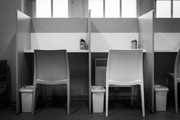 The fight for a Drug Consumption Room in Slovenia