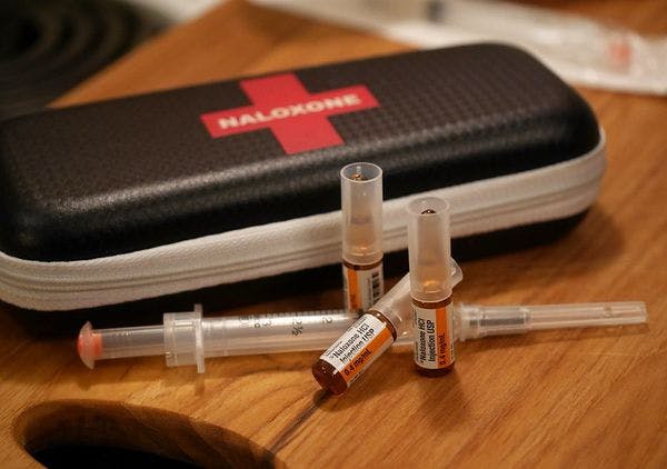 États-Unis : Nous disposons de traitements efficaces pour la dépendance aux opioïdes. Alors pourquoi le problème s'aggrave-t-il ?