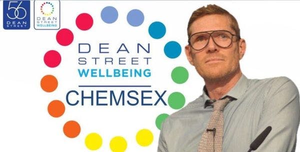 Improving cultural competence to chemsex – Interview with David Stuart
