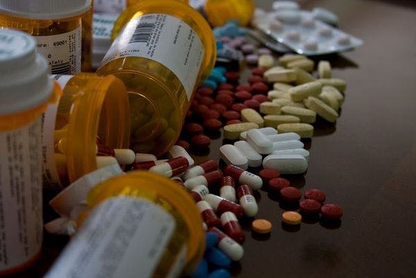Strange (but passionate) bedfellows: Palliative care and drug policy