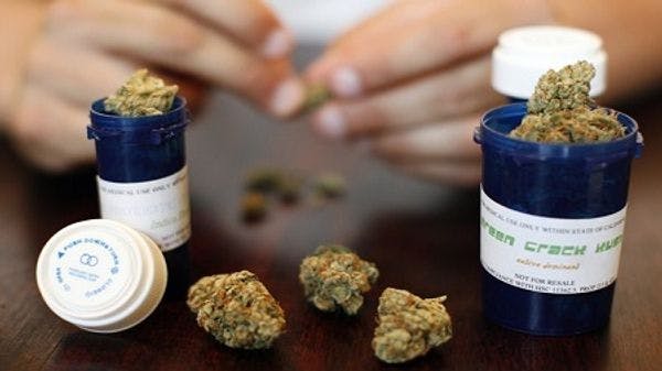Le Portugal légalise officiellement le cannabis à des fins médicinales à partir du 1er juillet