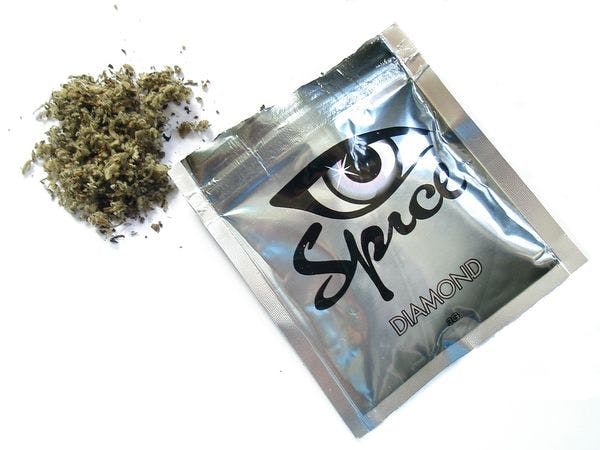 Number of 'legal highs' soaring, warns United Nations body