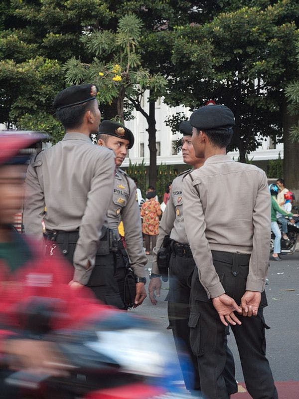 Indonesia criminal code overhaul a step backwards for drug policy