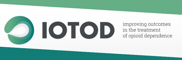 Conférence IOTOD : Améliorer les résultats du traitement de la dépendance aux opioïdes