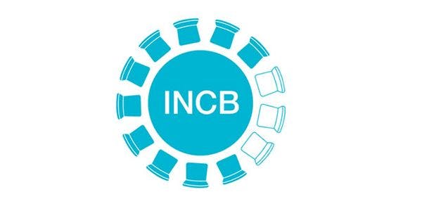 122nd session of the International Narcotics Control Board (INCB)