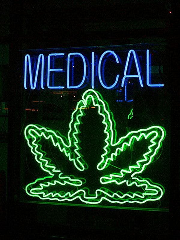 Portugal's parliament legalizes cannabis-based medicines