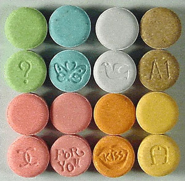 World’s first MDMA trials for treating alcohol dependency begin in United Kingdom