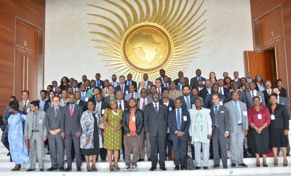 African Union ministers address access to medical opioids