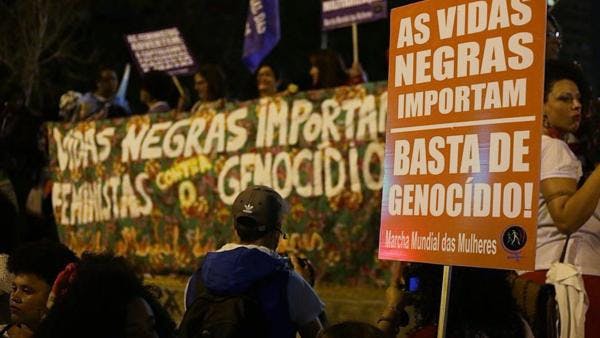 Le Brésil sous le choc par les « tortures et exécutions » commis par la police lors d'une opération antidrogue