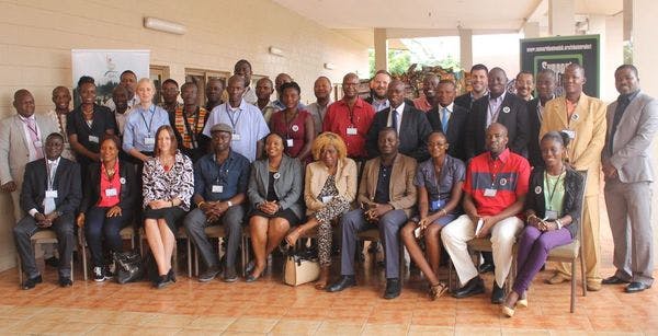 Media workshop on drug policy in West Africa underway in Accra
