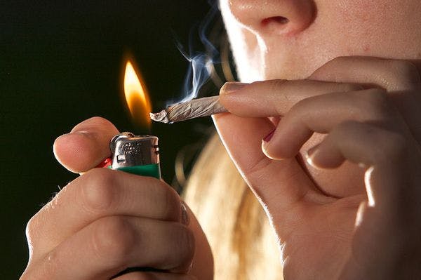 Cannabis remains most commonly used illegal drug in Ireland