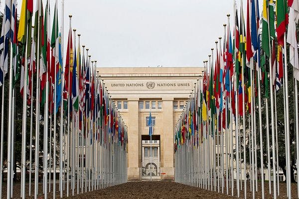 UN Human Rights Committee publishes new general comment on the ‘right to life’