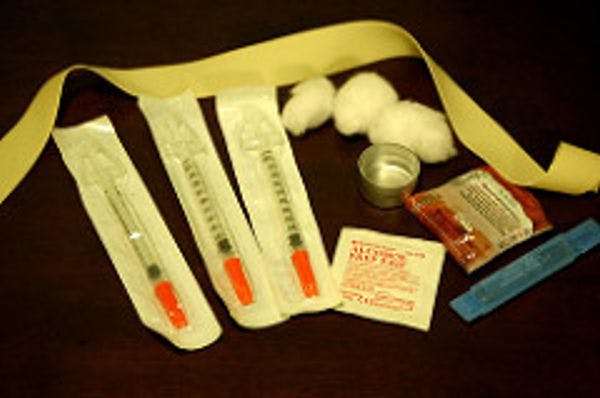 Canada : Toronto va mettre en place 3 locaux d'injection 