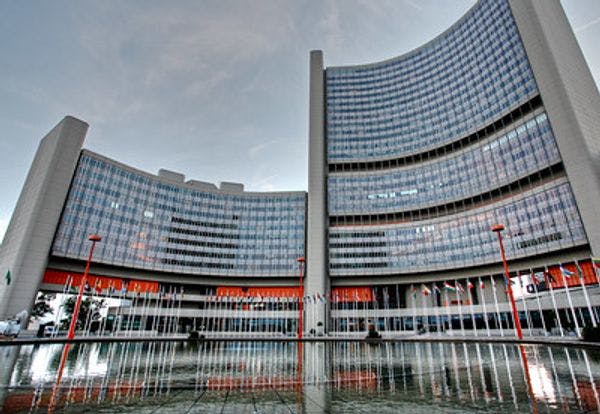 UN body preparing for December vote on WHO cannabis recommendations despite coronavirus