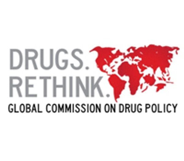 The international drug control system - understanding decriminalisation of use and possession