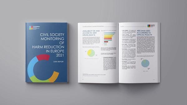 Launch event: Civil society monitoring of harm reduction in Europe