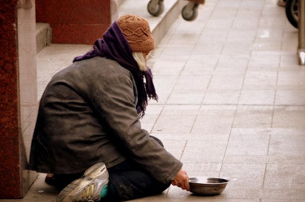 The mischaracterized relationship between drug use and homelessness