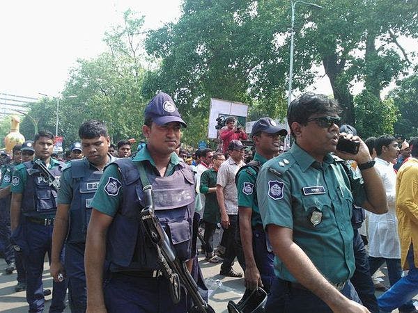 Bangladesh: Extrajudicial killing fears in drug crackdown