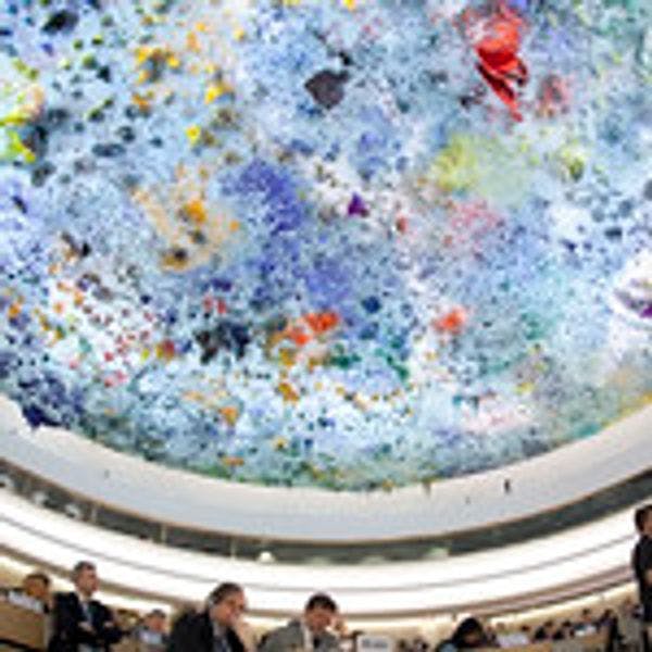 Des experts de droits humains de l’ONU demandent une enquête indépendante sur les violations perpétrées aux Philippines