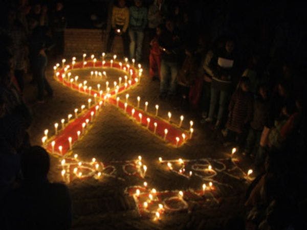 Les communautés renforcent la réponse au SIDA au Nepal