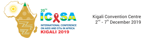 20th International Conference on AIDS and STIs in Africa - ICASA