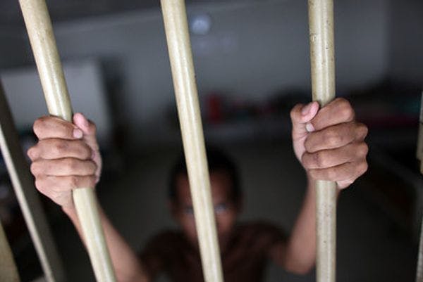 COVID-19: Indonesia releases more than 5,500 inmates, plans to free 50,000