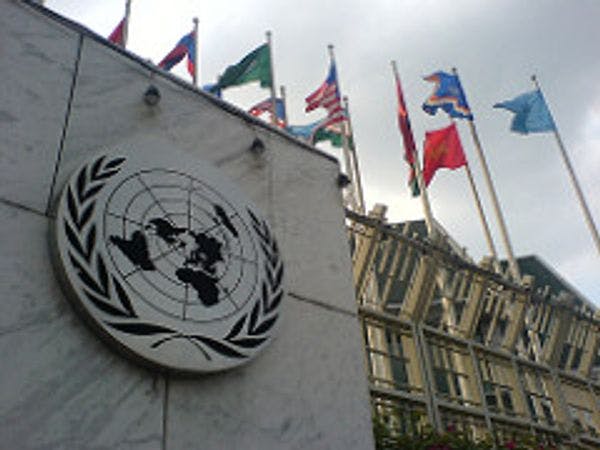 Un expert en droit de l’ONU condamne l’exécution iranienne « illégale » de 12 personnes pour des infractions liées aux drogues
