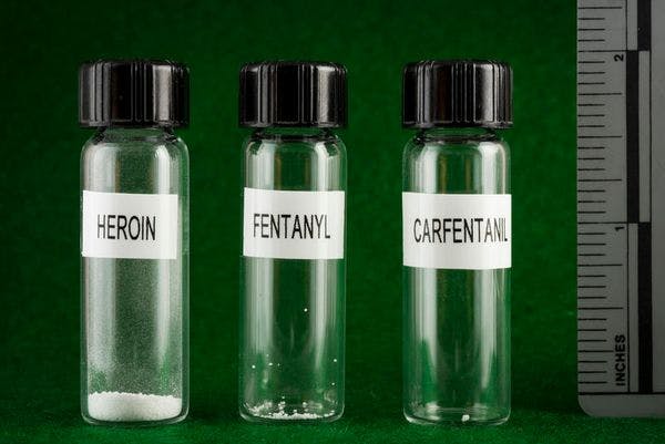 Trump says China will curtail fentanyl. The U.S. has heard that before.
