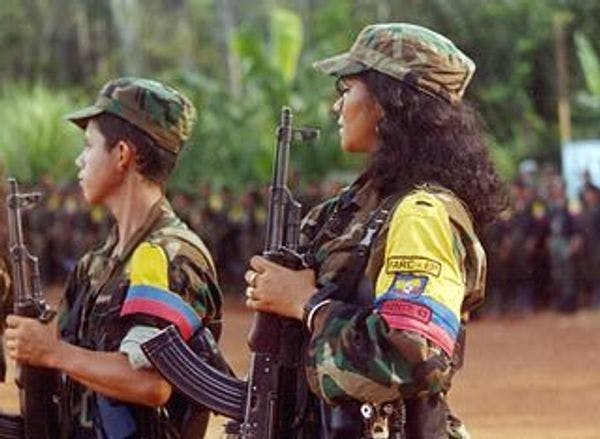 ICC asked to formally investigate mass killings of social leaders in Colombia