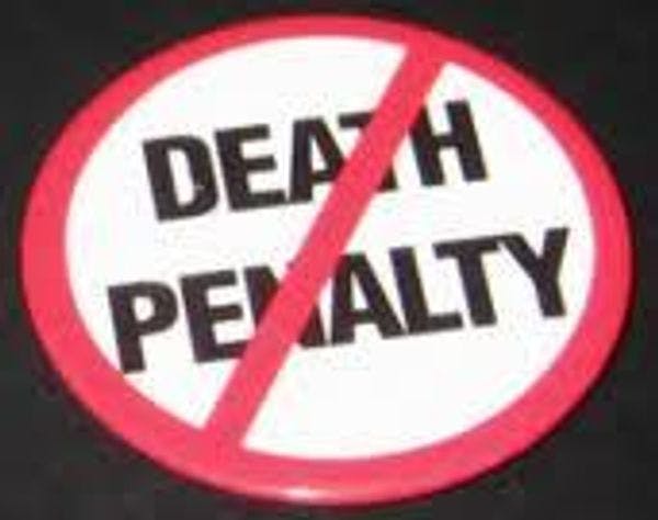 Statement attributable to the UNODC spokesperson on the use of the death penalty