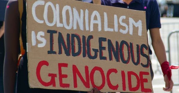 To support indigenous rights in Latin America, decolonise drug policies