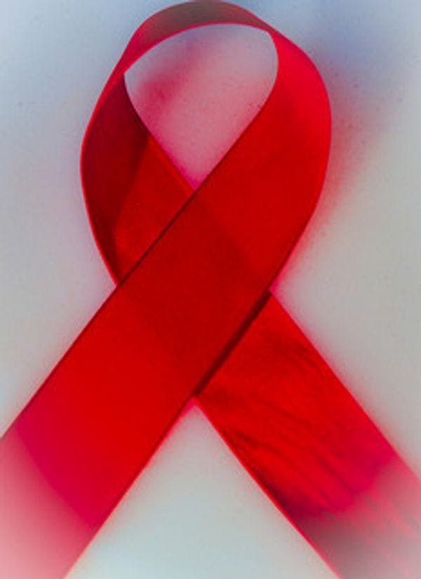 Fighting HIV where no-one admits it's a problem