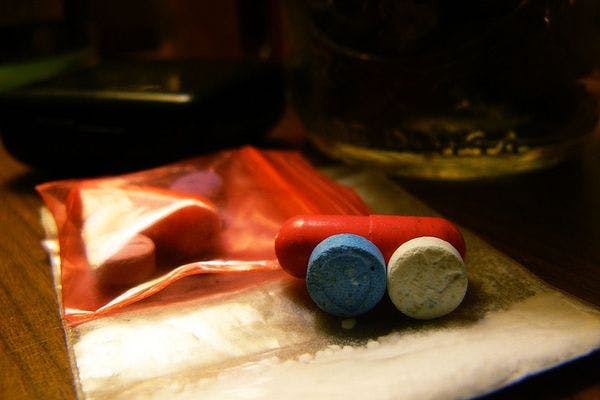 Belarus MDMA death case highlights danger of prohibition