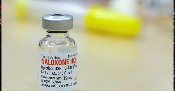 Un programme estonien de réduction des risques permet d'inverser l'épidémie des overdoses