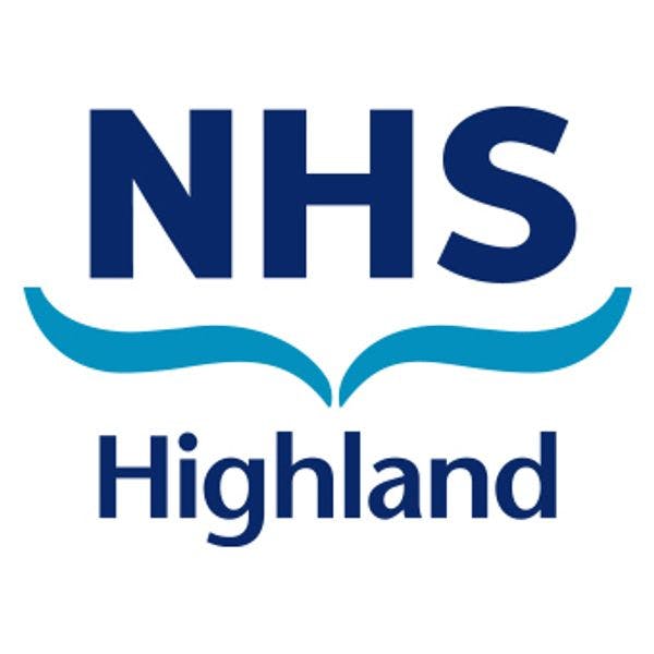 NHS Highland National Conference: Harm reduction now and the future