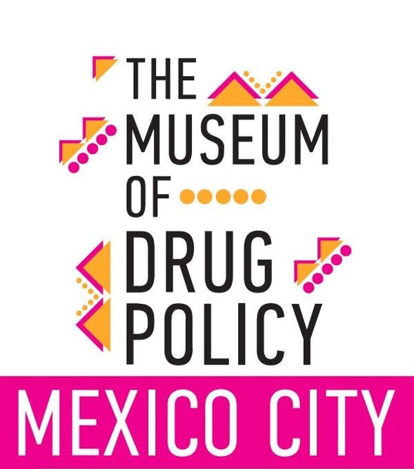 Museo de la Política sobre Drogas 2018