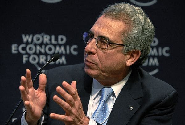 50 years of the failed drug war and its consequences in Latin America: A conversation with former president of Mexico Ernesto Zedillo