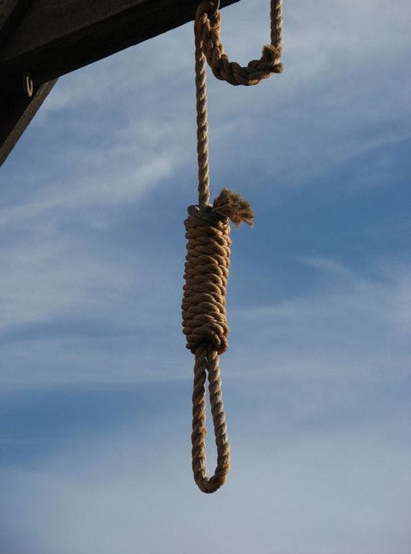 Sri Lanka to begin hangings within months, ending 43-year stay on executions