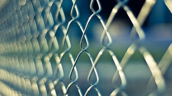 COVID-19 decarceration: The detention centres nobody is talking about