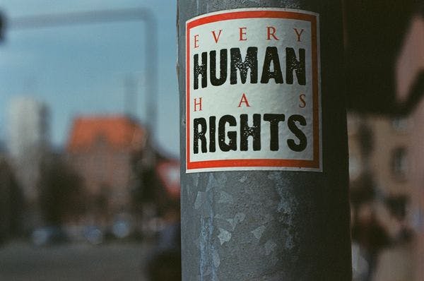 Statement by the INCB President on the occasion of Human Rights Day, 10 December 2021