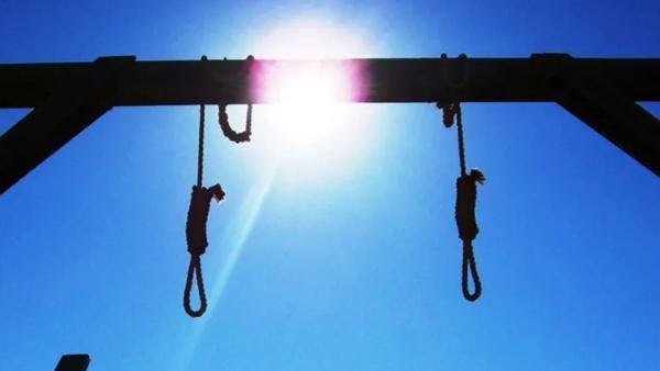 Están nuevamente en aumento las ejecuciones relacionadas con drogas en Irán