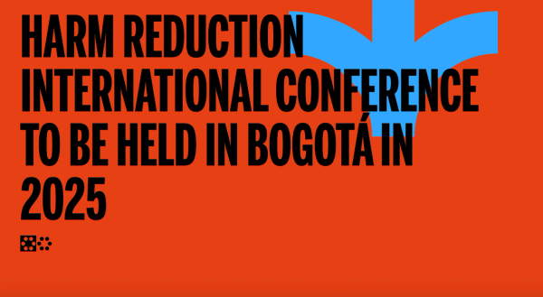 Harm Reduction International Conference 2025