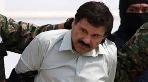 L’arrestation d’El Chapo relance le débat sur la prohibition des drogues