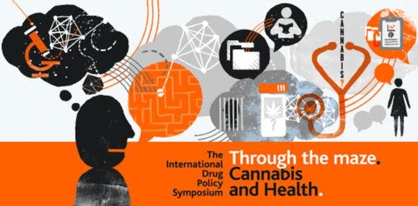 Colloque de 2013 sur les politiques internationales en matière de drogues – A travers le labyrinthe: le cannabis et la santé