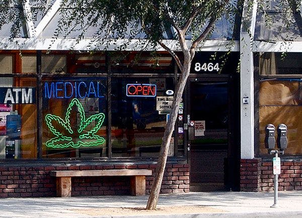 Colorado reviews new social equity marijuana business licenses